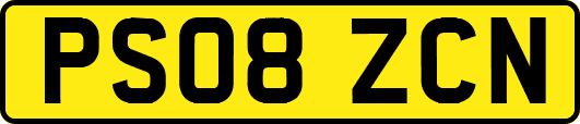 PS08ZCN