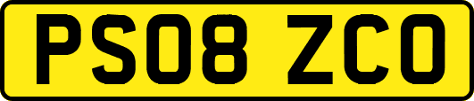 PS08ZCO