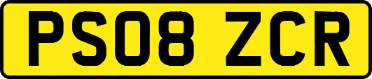 PS08ZCR
