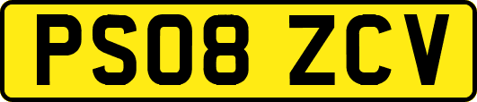 PS08ZCV