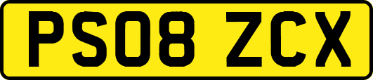PS08ZCX