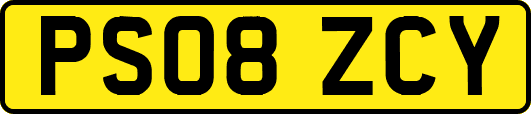 PS08ZCY