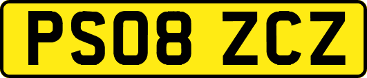 PS08ZCZ