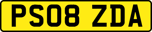 PS08ZDA