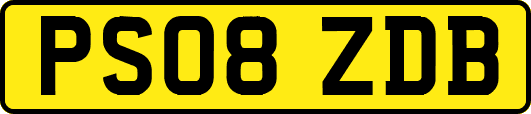 PS08ZDB