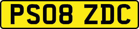 PS08ZDC