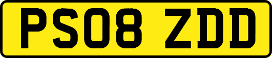 PS08ZDD