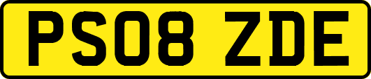 PS08ZDE