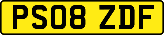 PS08ZDF