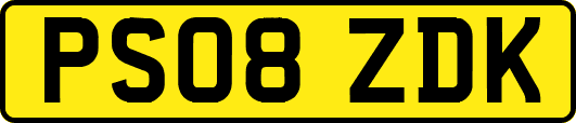 PS08ZDK