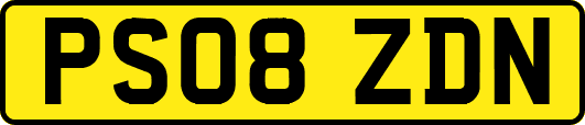 PS08ZDN