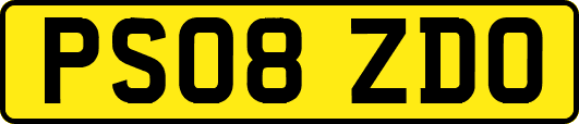 PS08ZDO