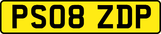 PS08ZDP