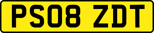 PS08ZDT