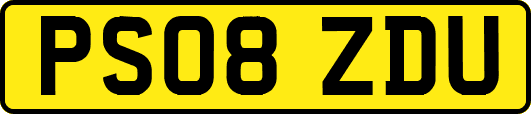 PS08ZDU