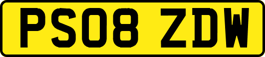 PS08ZDW