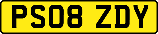 PS08ZDY