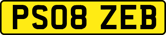 PS08ZEB