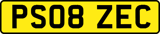 PS08ZEC