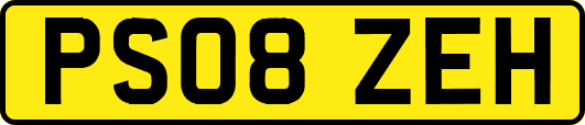 PS08ZEH
