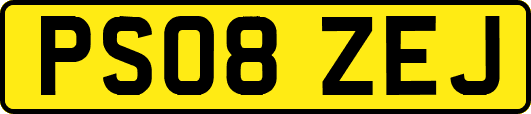 PS08ZEJ