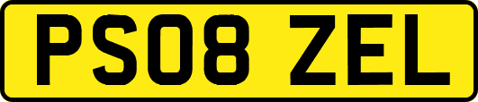 PS08ZEL