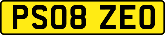 PS08ZEO
