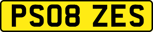 PS08ZES