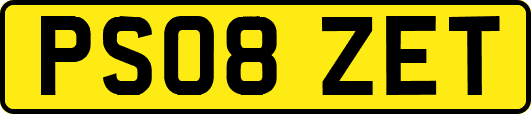 PS08ZET