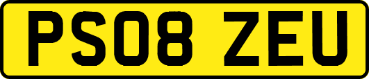 PS08ZEU