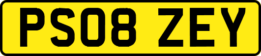 PS08ZEY