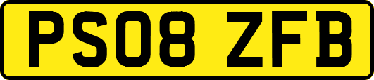 PS08ZFB