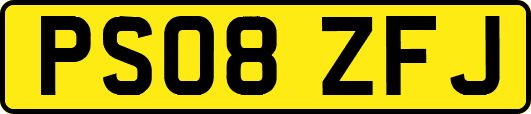 PS08ZFJ