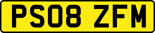 PS08ZFM