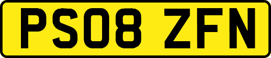 PS08ZFN