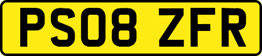 PS08ZFR