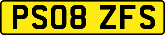 PS08ZFS