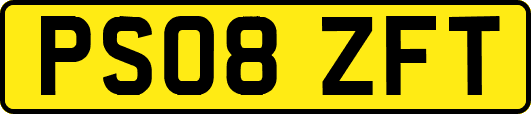 PS08ZFT
