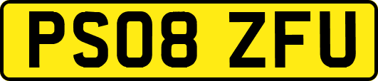 PS08ZFU
