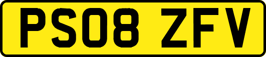 PS08ZFV