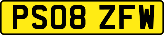 PS08ZFW