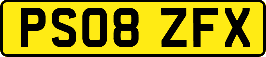 PS08ZFX