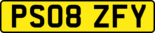 PS08ZFY