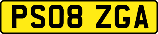 PS08ZGA
