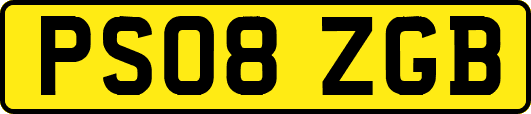 PS08ZGB