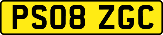 PS08ZGC