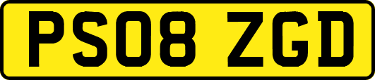 PS08ZGD