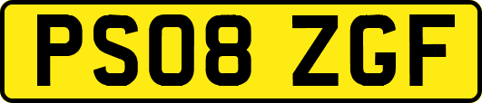 PS08ZGF