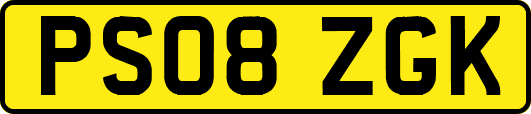 PS08ZGK