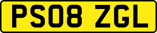 PS08ZGL